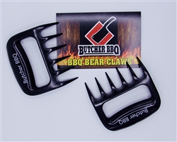 Barbecue Bear Claw Shredder