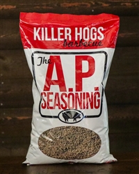 KILLER HOGS 14 oz. The A. P. Seasoning Rub H2Q-0005 - The