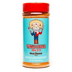 Heath Riles Pecan Rub Shaker, 16 oz