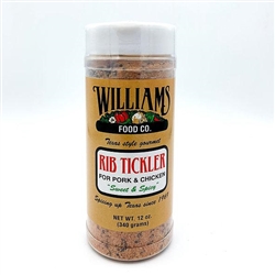 Williams Food Co.